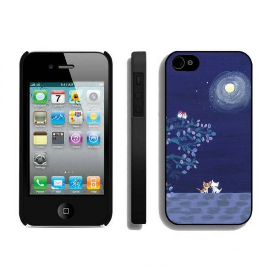 Valentine Tonight iPhone 4 4S Cases BVK - Click Image to Close